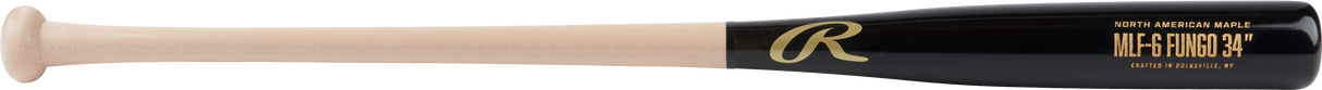 Rawlings Maple Fungo Baseball Bat