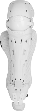 Rawlings Mach Baseball Catcher's Leg Guards-1