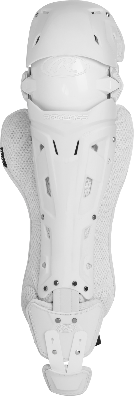 Rawlings Mach Baseball Catcher's Leg Guards-1