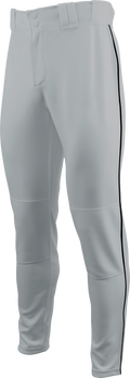 Marucci Youth Excel Double-knit Piped Baseball Pants