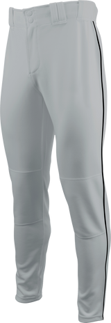 Marucci Youth Excel Double-knit Piped Baseball Pants