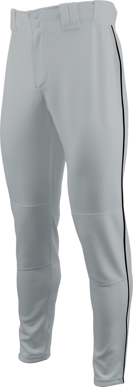 Marucci Youth Excel Double-knit Piped Baseball Pants