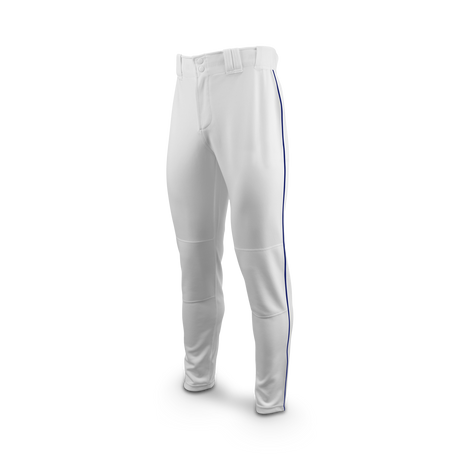Marucci Youth Excel Double-knit Piped Baseball Pants