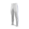 Marucci Youth Excel Double-knit Piped Baseball Pants