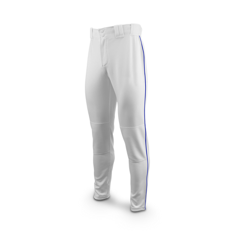 Marucci Youth Excel Double-knit Piped Baseball Pants