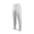 Marucci Youth Excel Double-knit Piped Baseball Pants