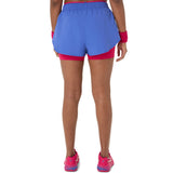 Asics Women's Match Shorts-2