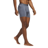 adidas Men's Luxe Comfort 3-Pack Boxer Brief-4