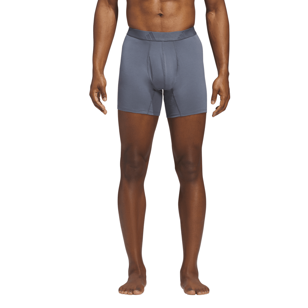 adidas Men's Luxe Comfort 3-Pack Boxer Brief-7