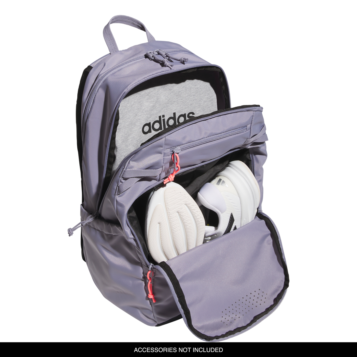 adidas Defender 5 Backpack-3