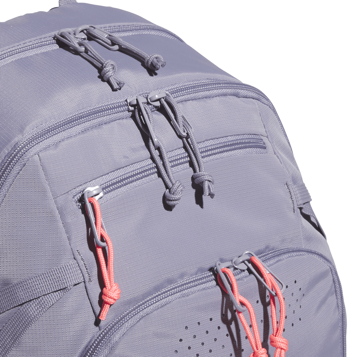 adidas Defender 5 Backpack-4