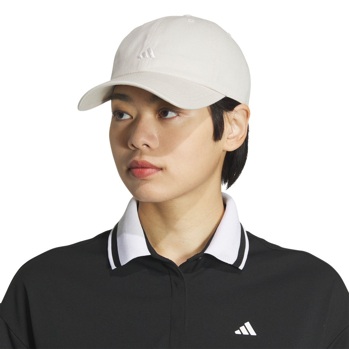 adidas Women's Saturday 3 Cap-5