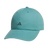 adidas Women's Saturday 3 Cap-1