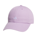 adidas Women's Saturday 3 Cap-1