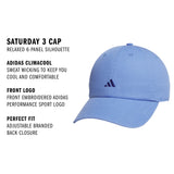 adidas Women's Saturday 3 Cap-2