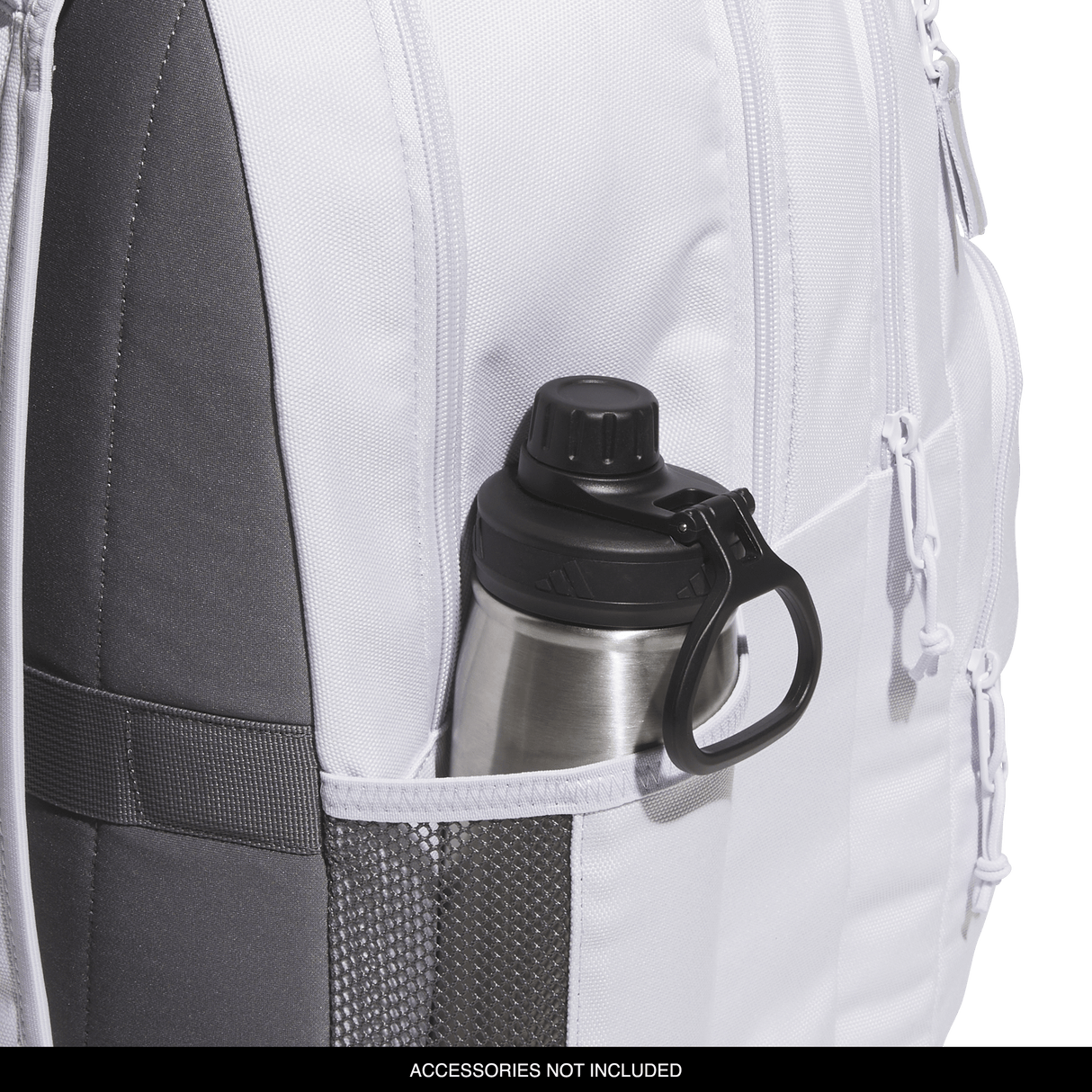 adidas Prime 7 Backpack-5