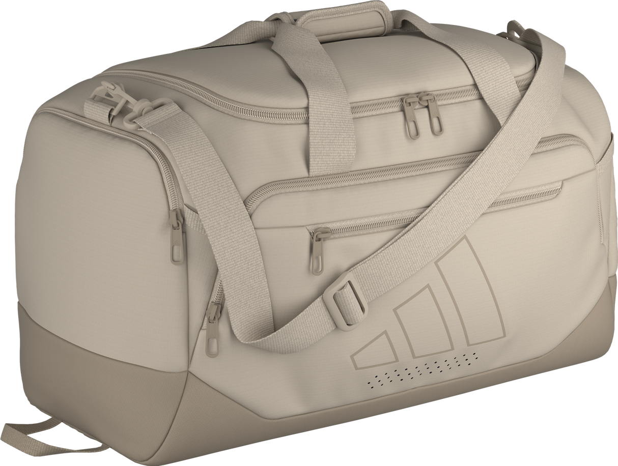 adidas Defender 5 Small Duffel-1