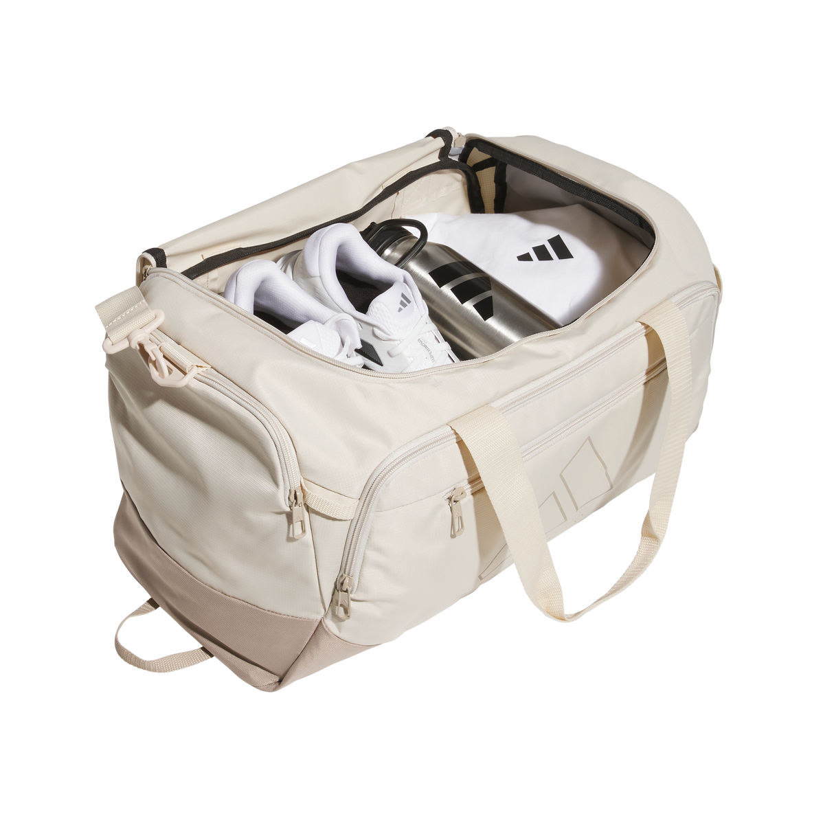 adidas Defender 5 Small Duffel-3