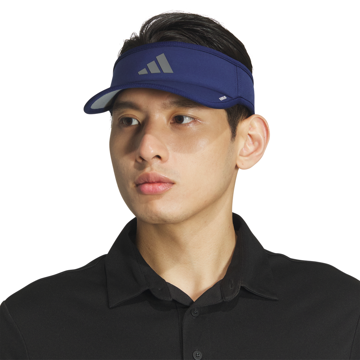 adidas Men's Superlite 3 Visor-5