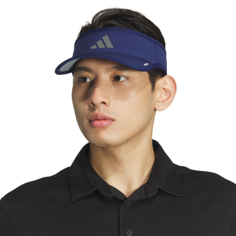 adidas Men's Superlite 3 Visor-5
