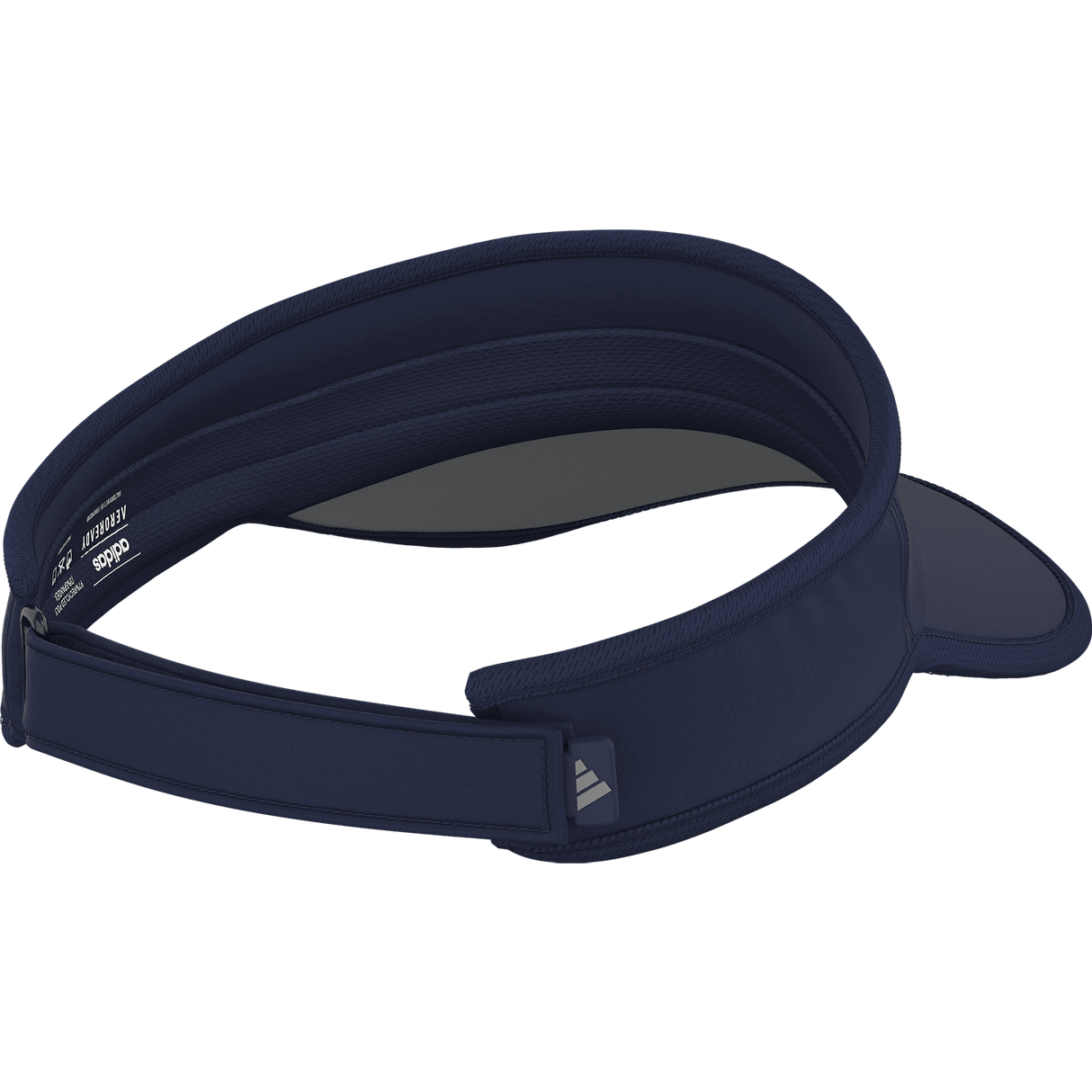 adidas Men's Superlite 3 Visor-8