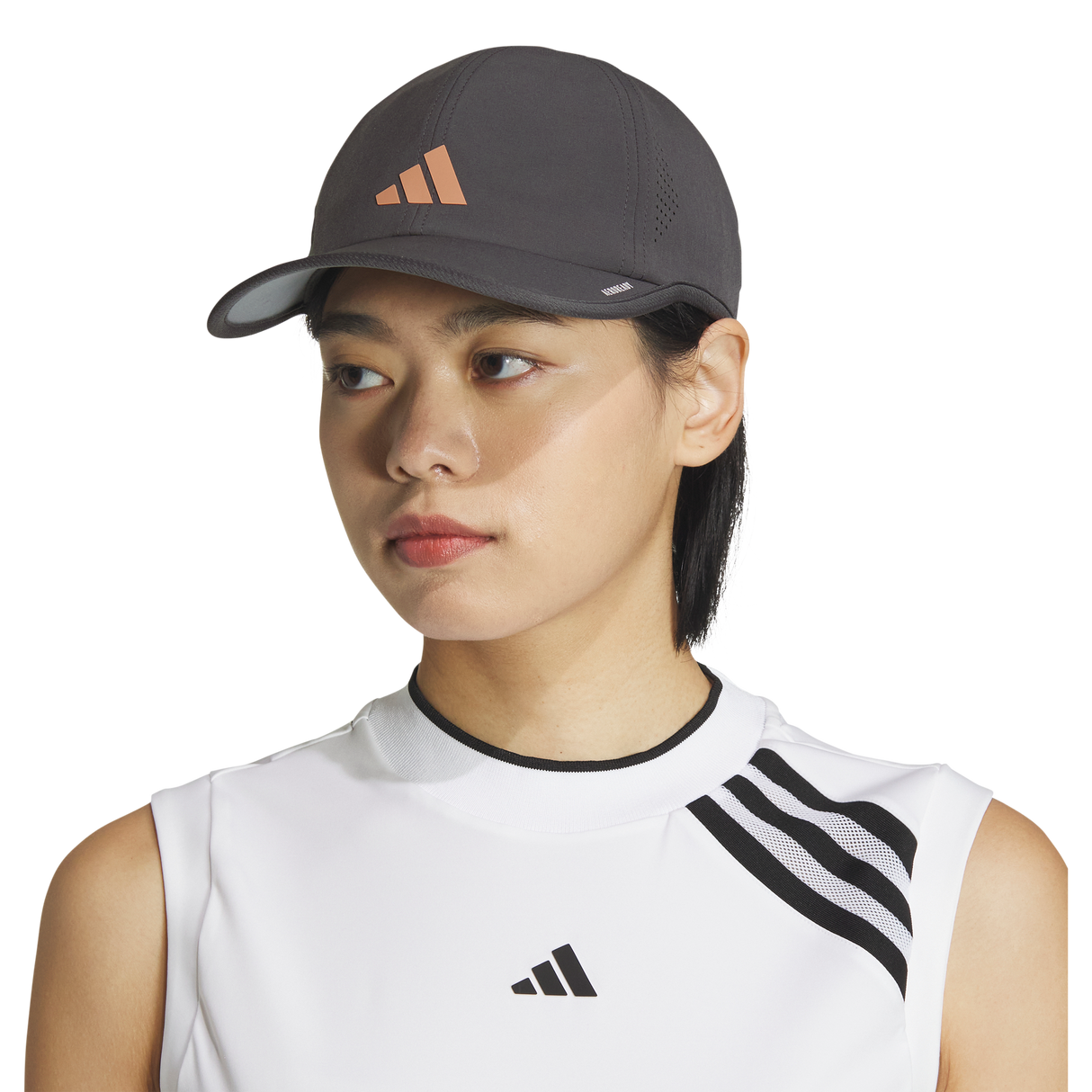 adidas Women's Superlite 3 Hat-5