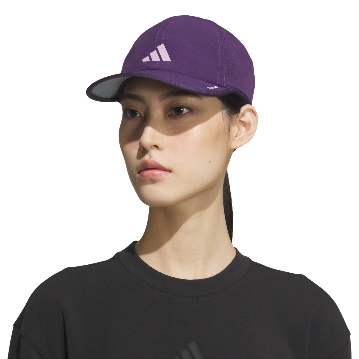 adidas Women's Superlite 3 Hat-5