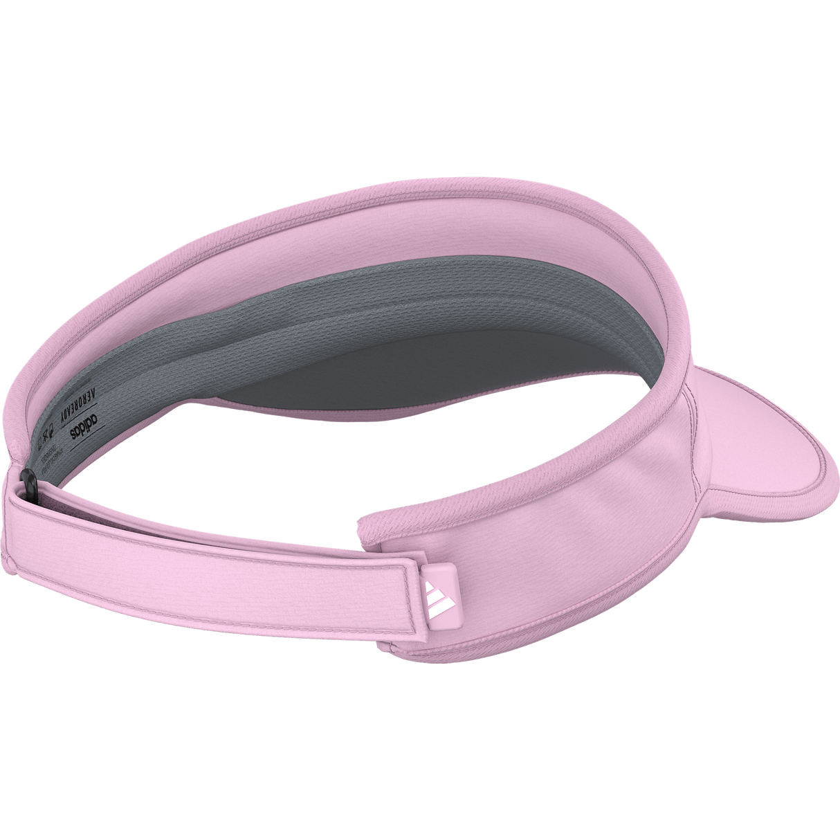 adidas Women's Superlite 3 Visor-8