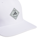 adidas Men's Quick Dry Snapback-3