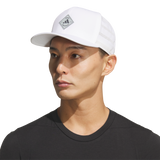 adidas Men's Quick Dry Snapback-5
