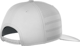 adidas Men's Quick Dry Snapback-6
