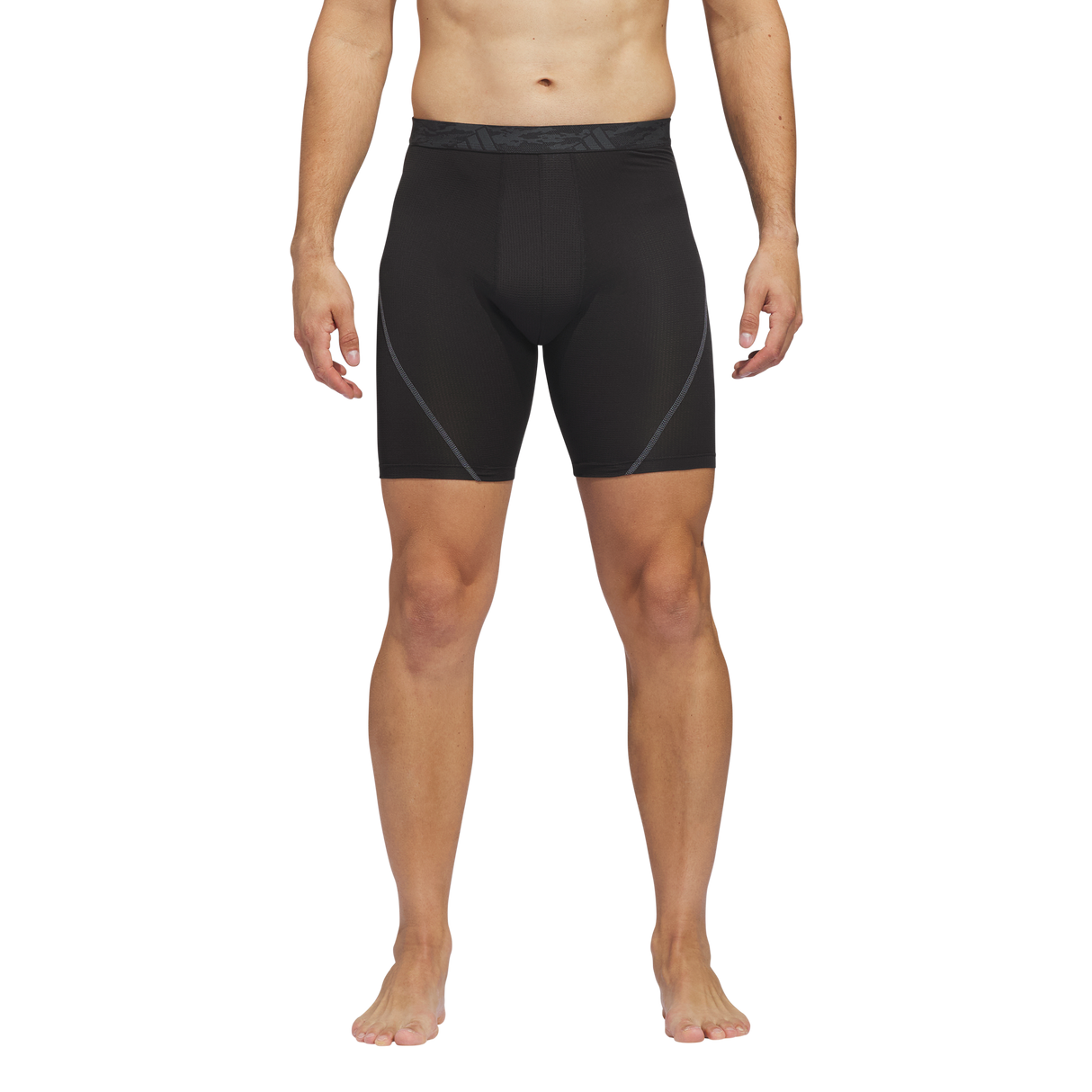 adidas Men's All Day Mesh 3-Pack Long Boxer Brief-6