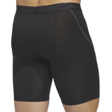 adidas Men's All Day Mesh 3-Pack Long Boxer Brief-7