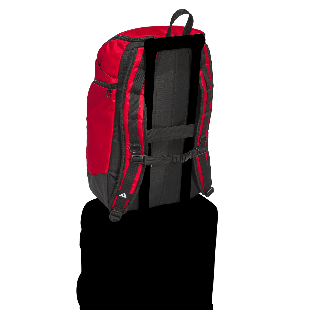 adidas 5-Star Team 2 Backpack-8