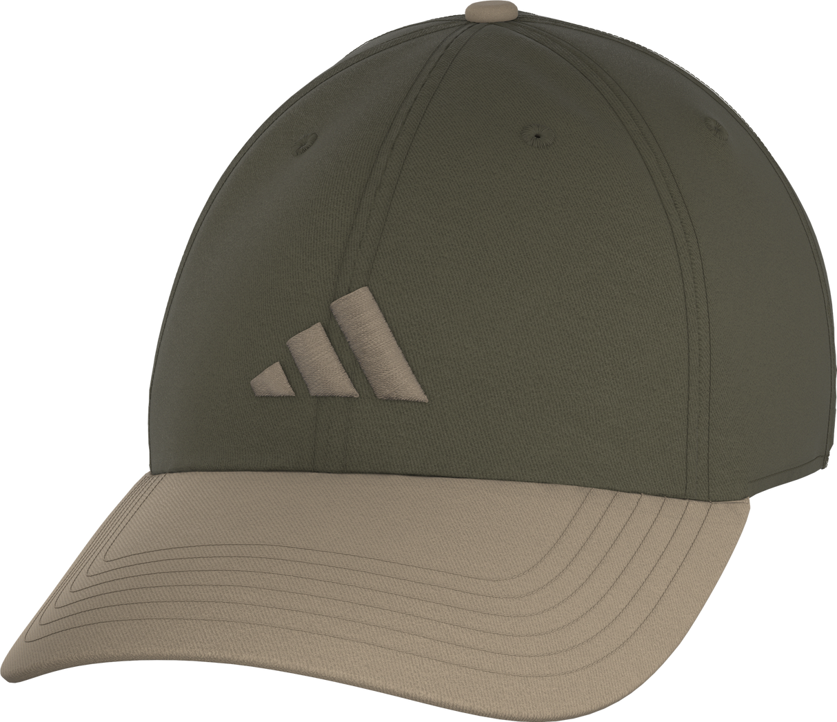 adidas Men's Ultimate 3 Cap-1