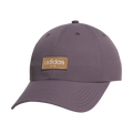 adidas Women's Court Relaxed Strapback Hat-1