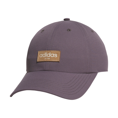 adidas Women's Court Relaxed Strapback Hat-1