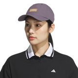 adidas Women's Court Relaxed Strapback Hat-5
