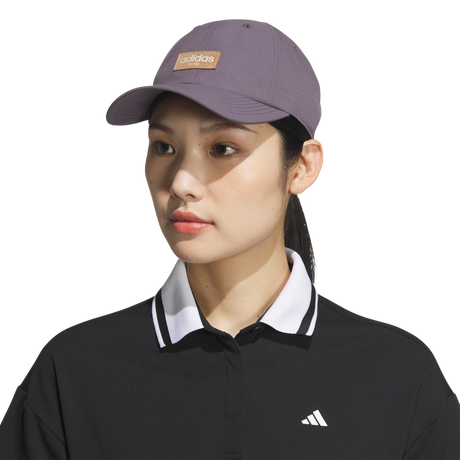 adidas Women's Court Relaxed Strapback Hat-5