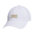 adidas Women's Court Relaxed Strapback Hat-1