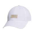 adidas Women's Court Relaxed Strapback Hat-1