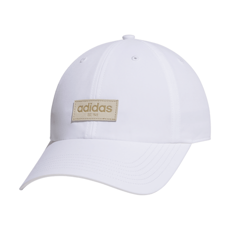 adidas Women's Court Relaxed Strapback Hat-1