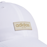 adidas Women's Court Relaxed Strapback Hat-3