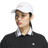 adidas Women's Court Relaxed Strapback Hat-5