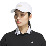 adidas Women's Court Relaxed Strapback Hat-5