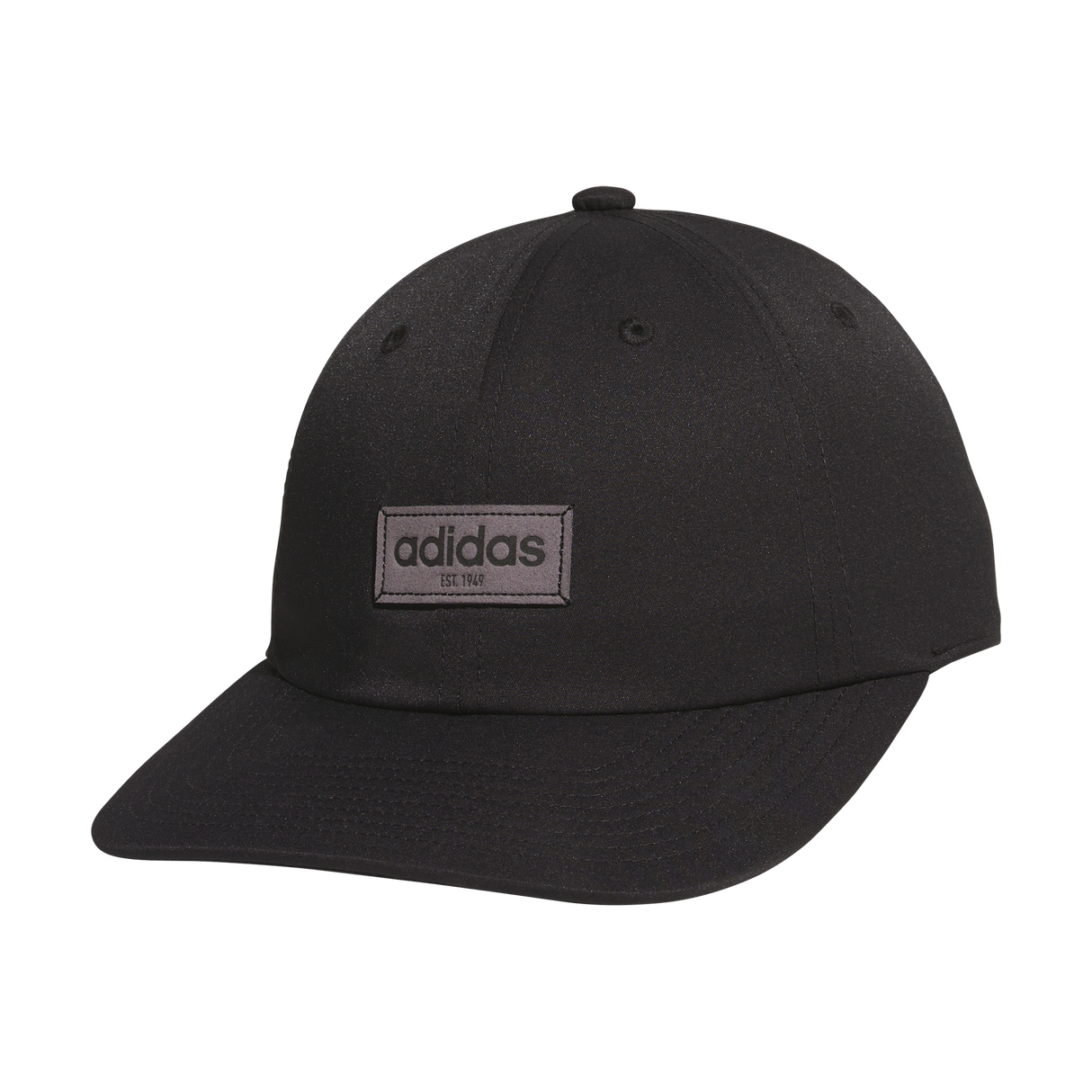 adidas Men's Court Relaxed Strapback Hat-1