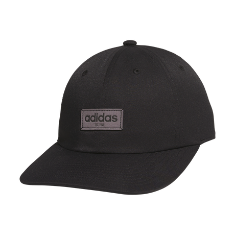 adidas Men's Court Relaxed Strapback Hat-1