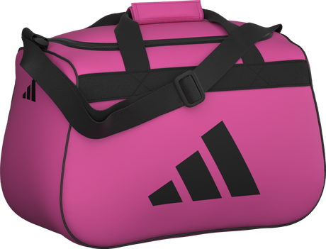 adidas Power Gym Small Duffel-1
