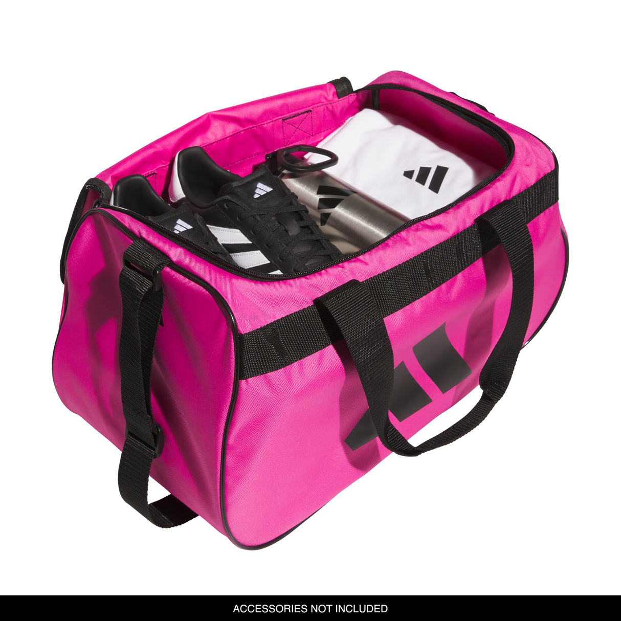 adidas Power Gym Small Duffel-3