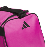 adidas Power Gym Small Duffel-4